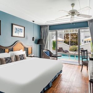 Deluxe Zimmer
